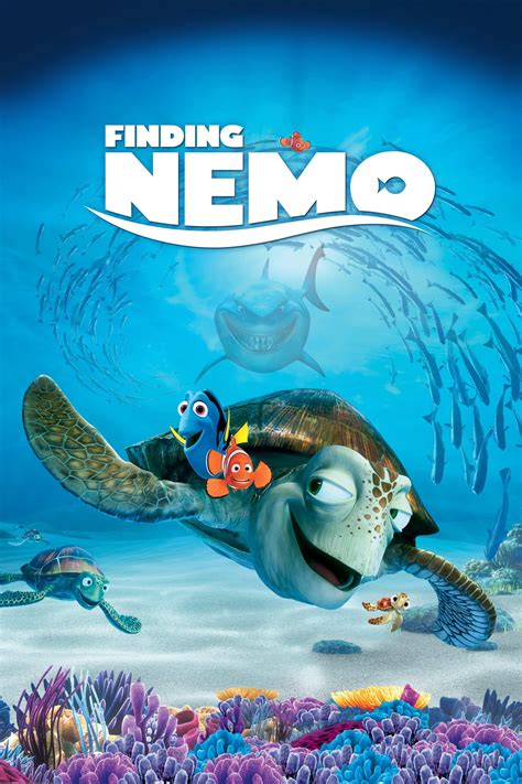 streaming Find Nemo